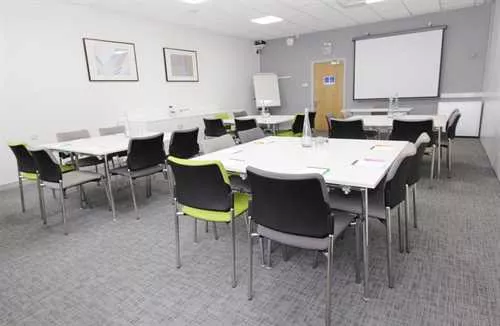 Conference Room 3