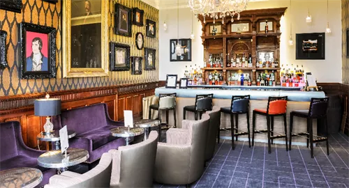 Ardoe House Hotel and Spa