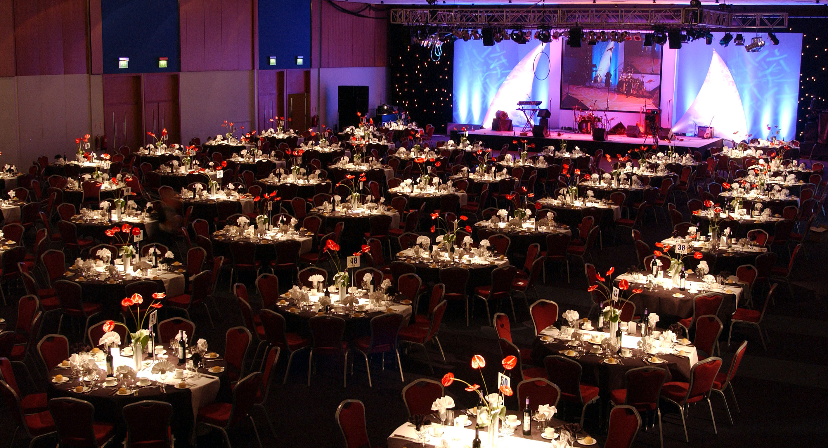 The International Centre Conference Venue Meeting Room Hire In Telford