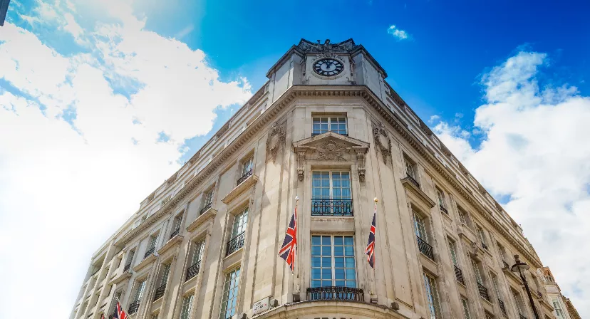 The Trafalgar