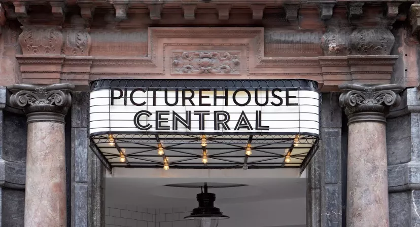 Picturehouse Central