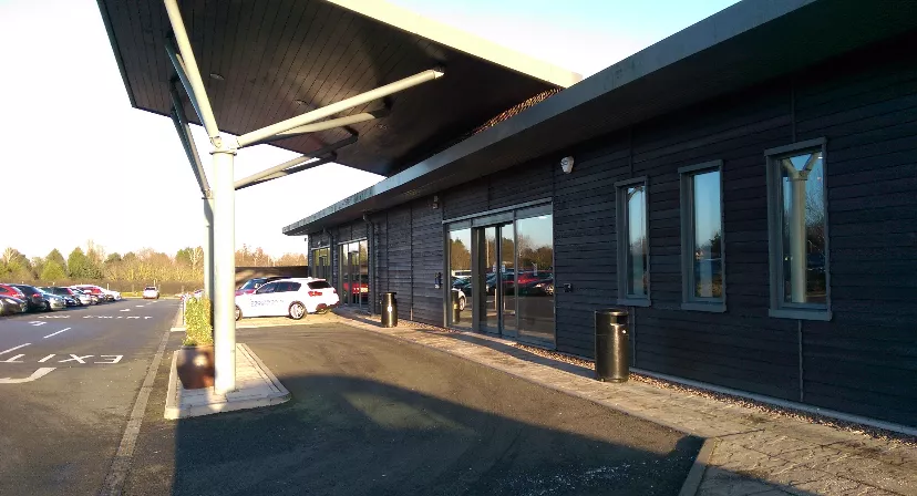 David Lloyd Leisure Leicester Narborough