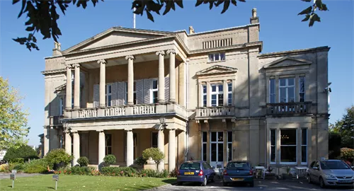 Engineers’ House part of Make Venues