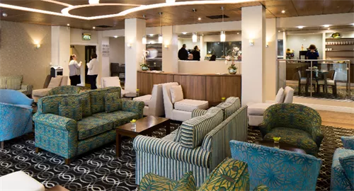 EEF Venues Woodland Grange