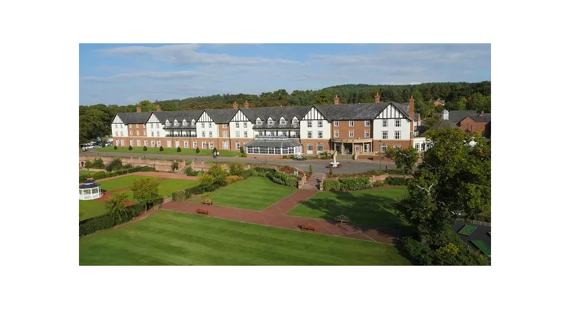 Carden Park Chester