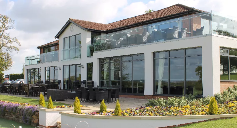 The Nottinghamshire Golf & Country Club