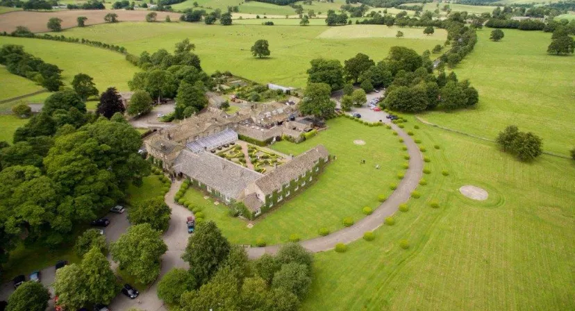 venue