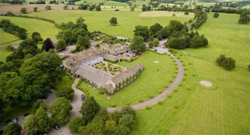 The Devonshire Arms Hotel & Spa