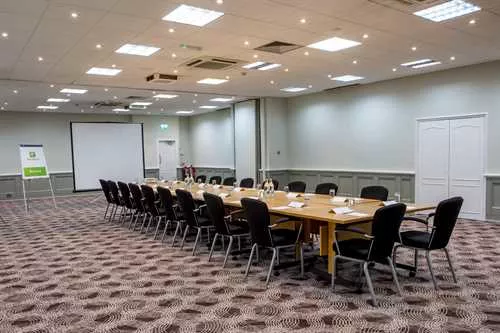 Halifax Suite at Holiday Inn Norwich - North
