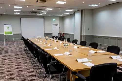 Spitfire Suite at Holiday Inn Norwich - North