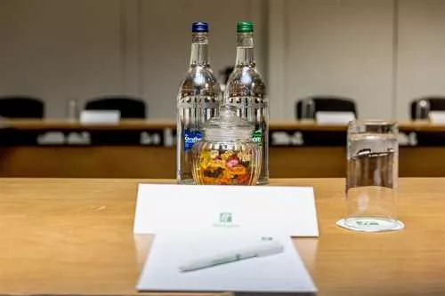 Dakota Suite at Holiday Inn Norwich - North