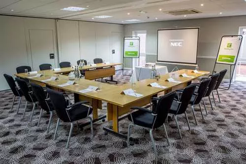 Wellington Suite at Holiday Inn Norwich - North