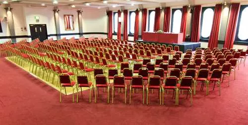 McNamara Suite