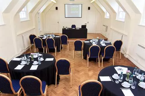 Chapel Suite