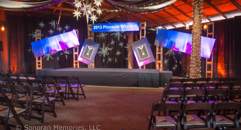 venue