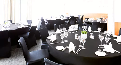 Novotel London ExCeL