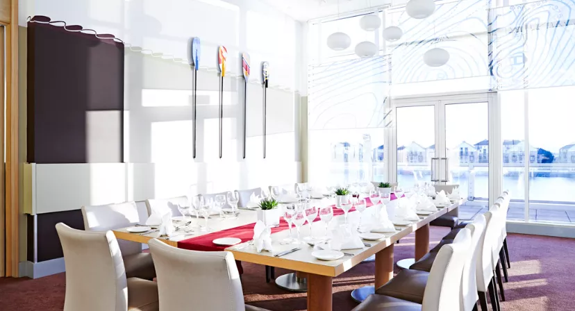 Novotel London ExCeL