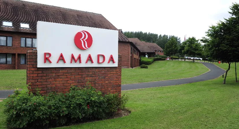 Ramada Telford Ironbridge