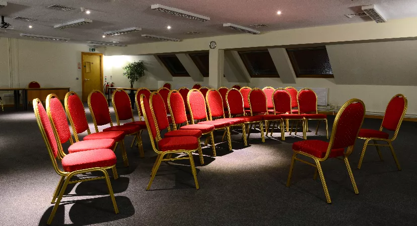 venue