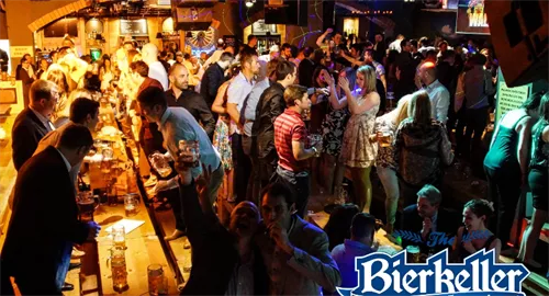 Bierkeller Cardiff