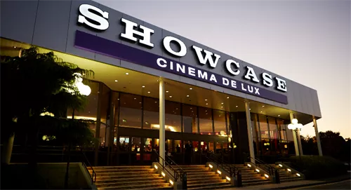 Showcase Cinema de Lux, Leeds