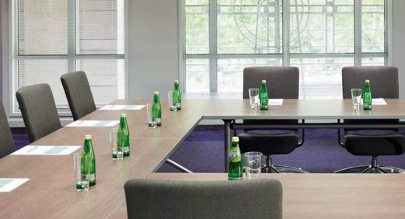 De Vere Canary Wharf