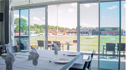Northants County Cricket Club