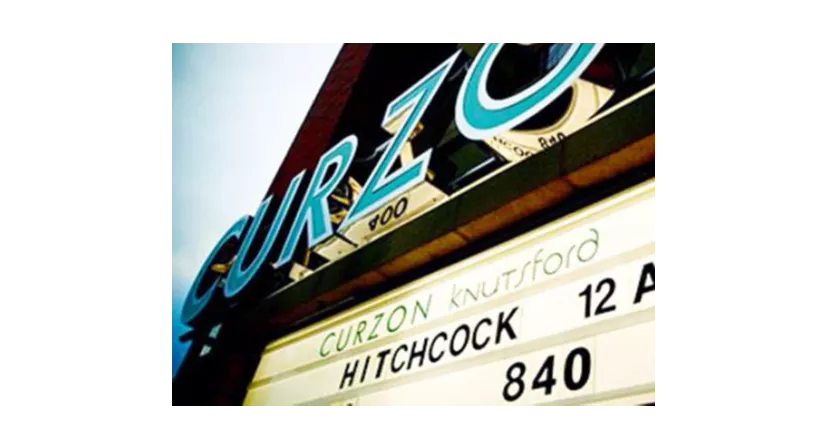 Curzon Knutsford Cinema