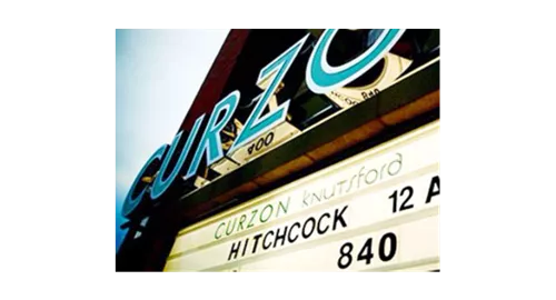 Curzon Knutsford Cinema
