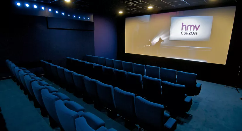 Curzon Wimbledon Cinema