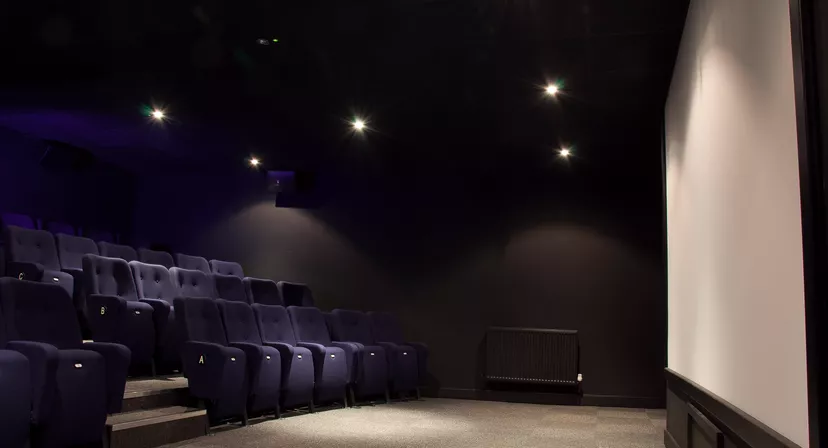 venue