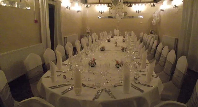 venue