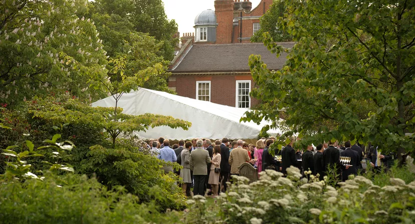 Chelsea Physic Garden