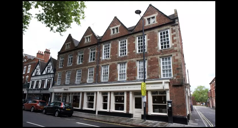 Zizzi Ristorante Derby