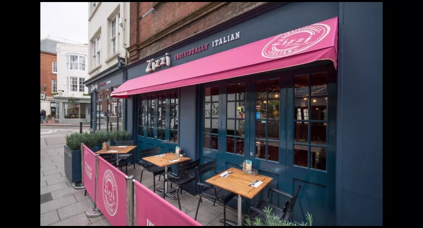 Zizzi Ristorante Brighton