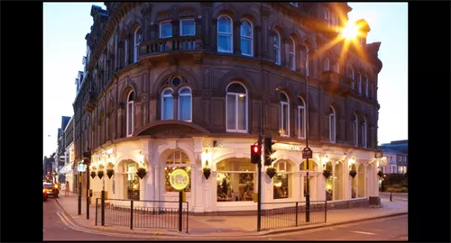 Zizzi Ristorante Harrogate