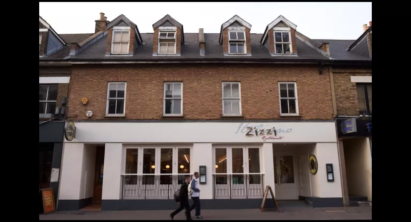 Zizzi Ristorante Bromley