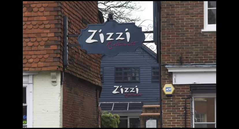 Zizzi Ristorante Farnham