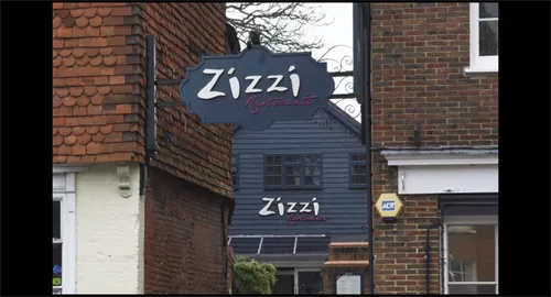 Zizzi Ristorante Farnham