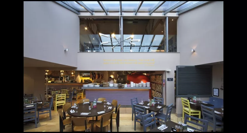 venue