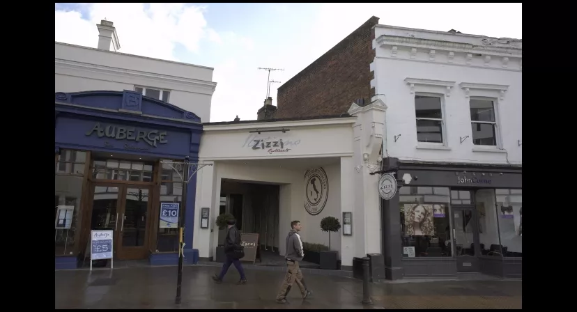Zizzi Ristorante Guildford