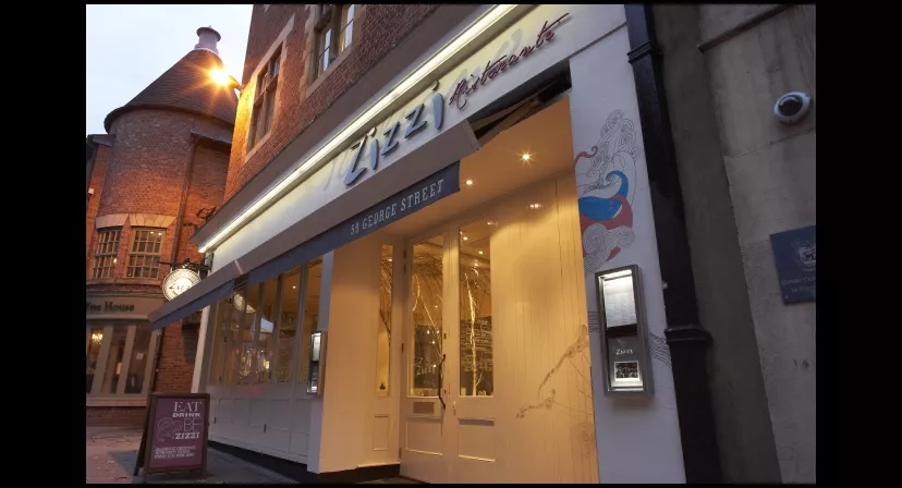 Zizzi Ristorante Oxford