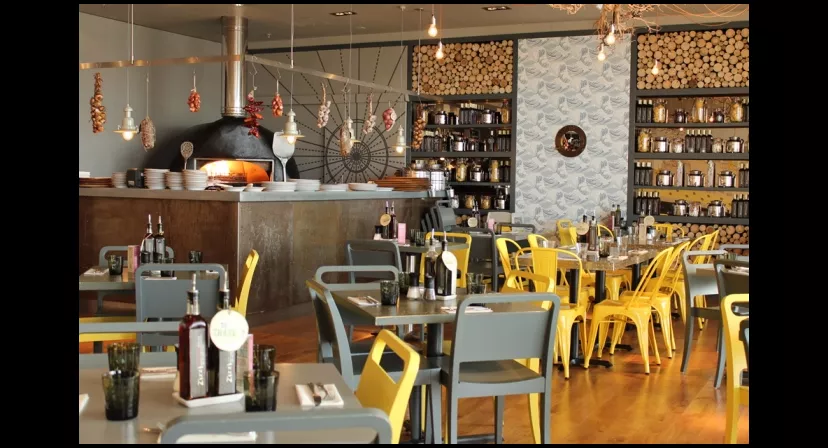 Zizzi Ristorante Portsmouth