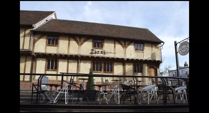 Zizzi Ristorante Uxbridge