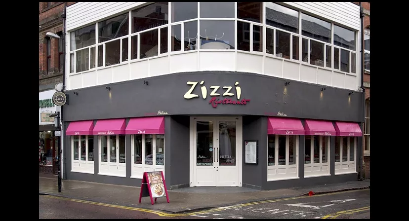 venue