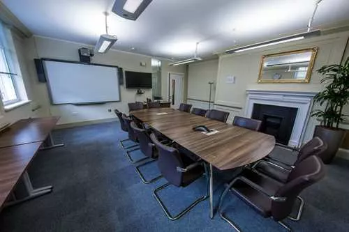 The Peggy Nuttall Room