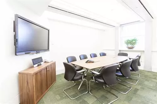 The Mary Seacole Room