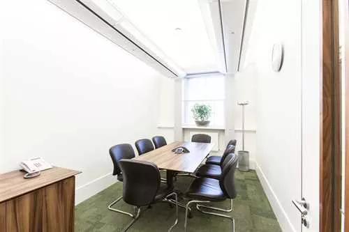 The Betsi Cadwaladr Room