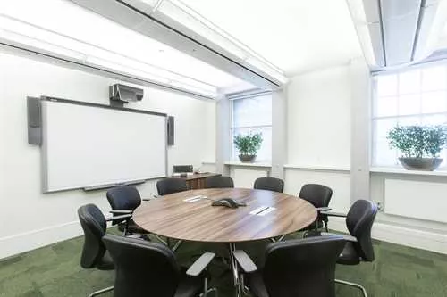 The Florence Nightingale Room