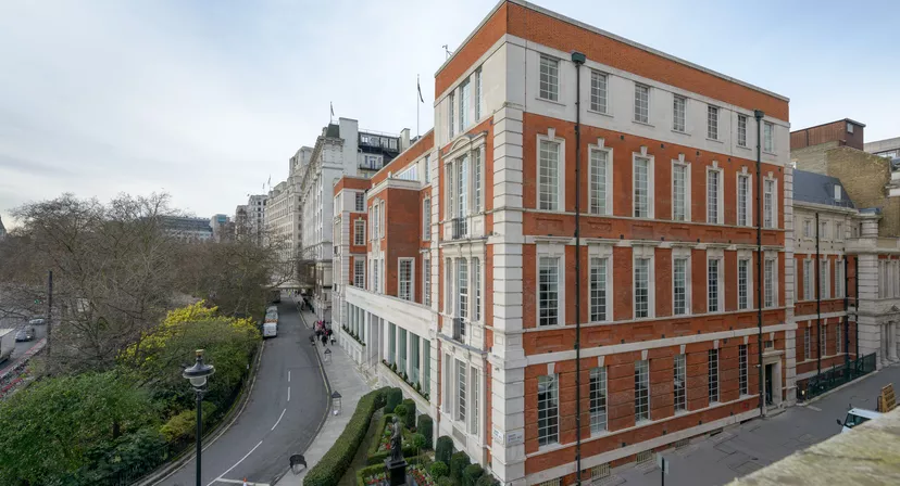 IET Savoy Place